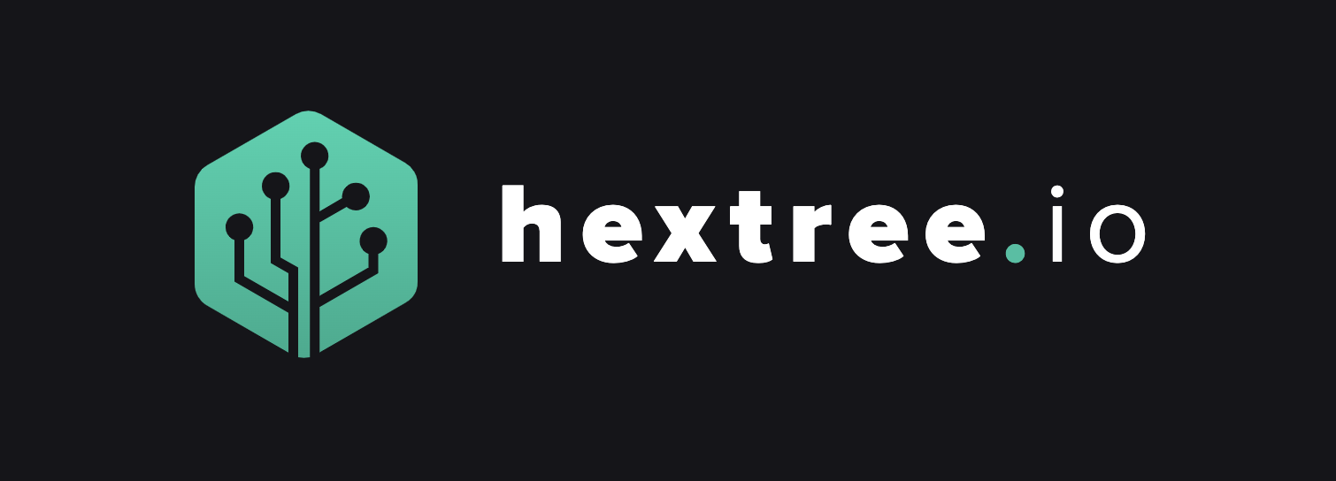 Signup to Hextree